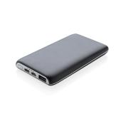 4.000 mAh draadloze powerbank met zuignappen 4.000 mAh draadloze powerbank met zuignappen